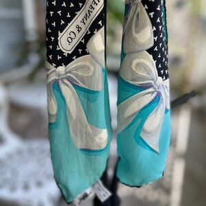 Tiffany & Co. Scarf